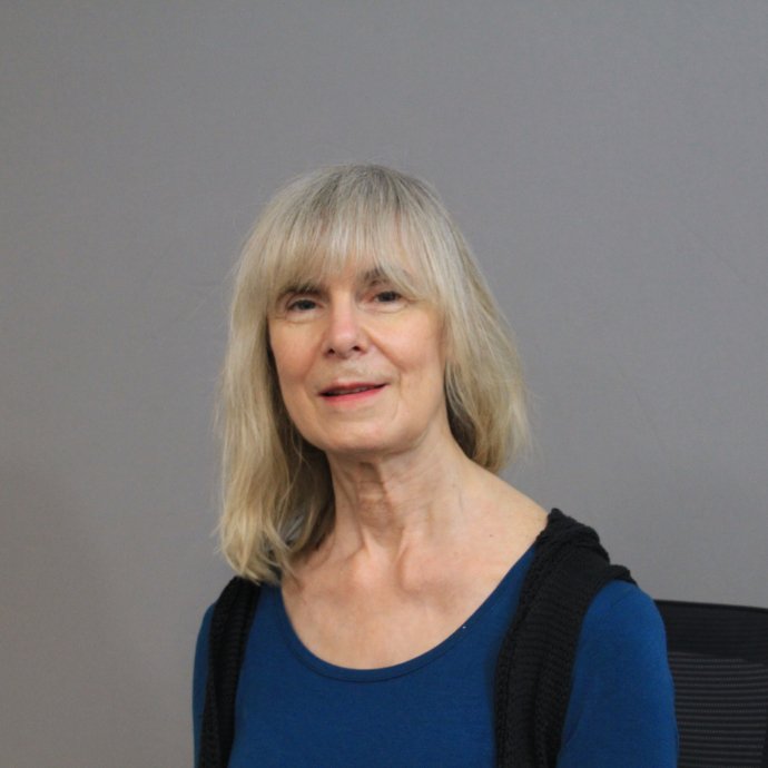Nancy L Beverly